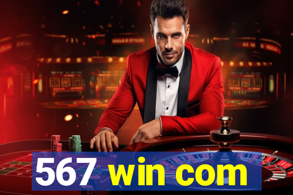 567 win com
